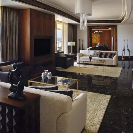 Movenpick Ambassador Hotel Accra