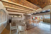 Seres Sayulita Beach - bar