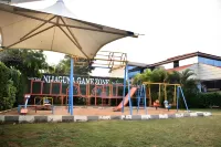 Bandipur Wildlife Resort & Spa - Wifi