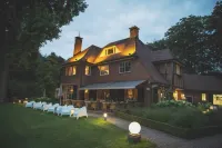 Auberge du Bonheur