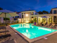 Les Carrelets 48/48X