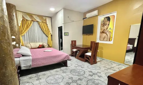 Hotel Coca Imperial - 2-Star