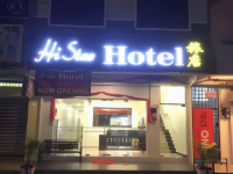 Hi Star Hotel