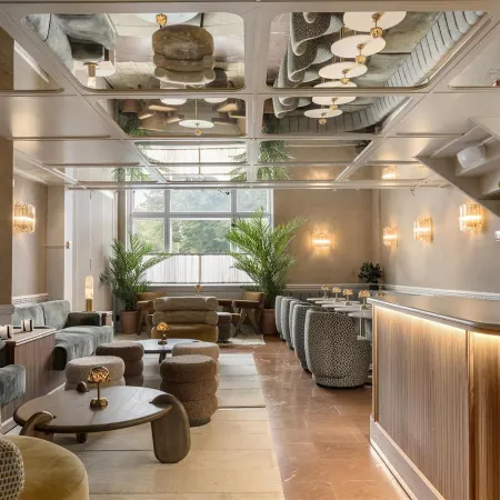Grand Halmstad, WorldHotels Crafted