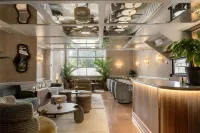 Grand Halmstad, WorldHotels Crafted - С тренажерным залом