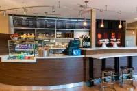 Courtyard Livermore - bar