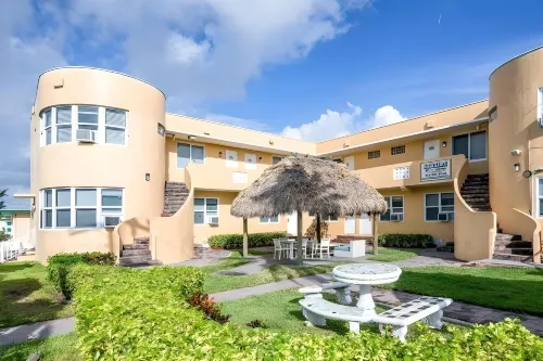 Hollywood Beach Hotels