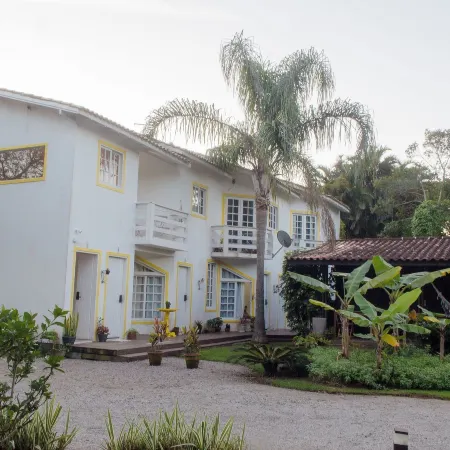 Pousada Quinta da Margem