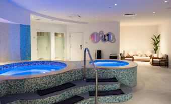 St. Kitts Marriott Beach Resort, Casino & Spa