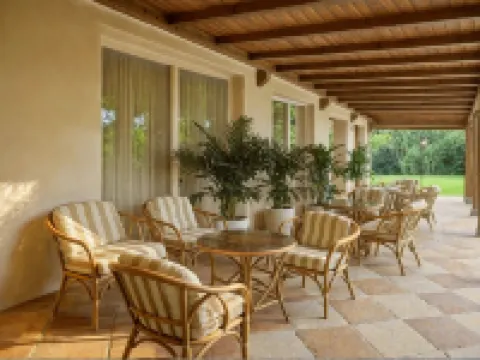 Regina Hotel Hotels in Mithimna