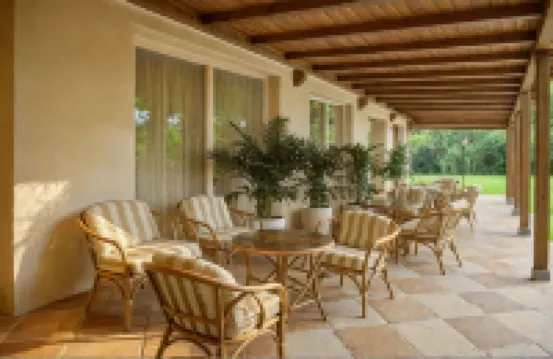 雷吉納酒店 米西姆納酒店