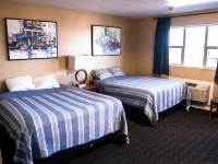 Yellowstone Motel Hotels in Idaho Falls
