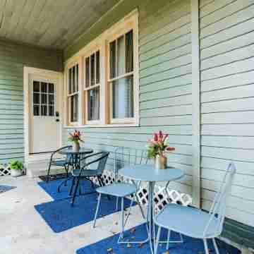 Haute on Hannon- Midtown Cottage! Others