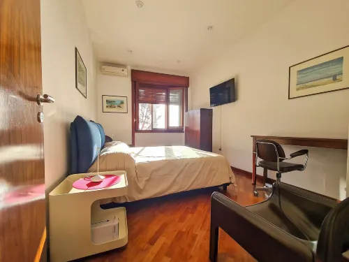 Casa d'Amato Salerno - Apartments