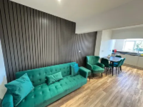 6 Guests Free Parking Old Trafford 20Min City Hotels in Stretford