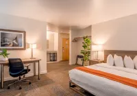 Inn at Moss Landing Point - de playa
