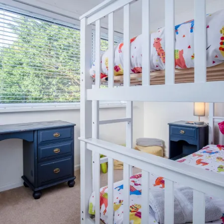 Taliesin - 5 Bedroom Holiday Home - Tenby