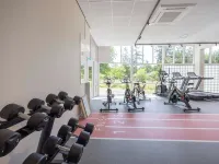 เฟลตเชอร์ โฮเทล - เรสเตอรองต์ วิคตอเรีย - โฮนเดอร์ลู โรงแรมในฮอนเดอร์ลู