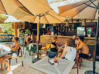 Viajero Puerto Escondido Hostel