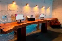 Hotel MX más San Miguel de Allende - Business