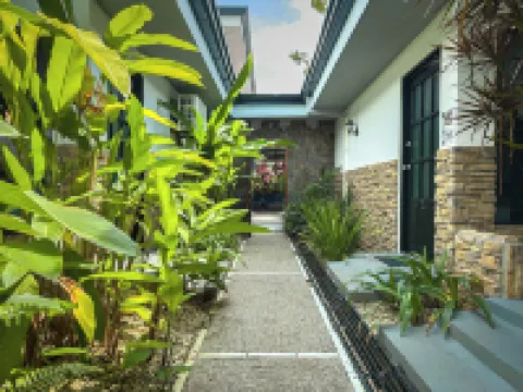 Ela Hotel Jaco Hotels in Jaco