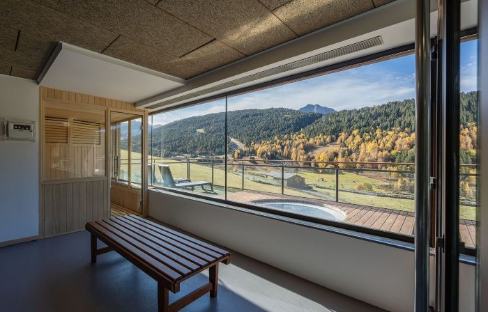 Apartaments Els Llacs