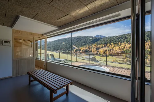 Apartaments Els Llacs - Mountain view