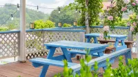 Yangyang Monti Pet Spa Pension