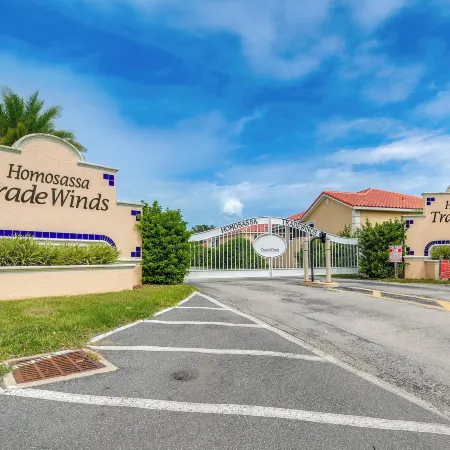 Resort Perks: Family Gem w/ Homosassa River Access