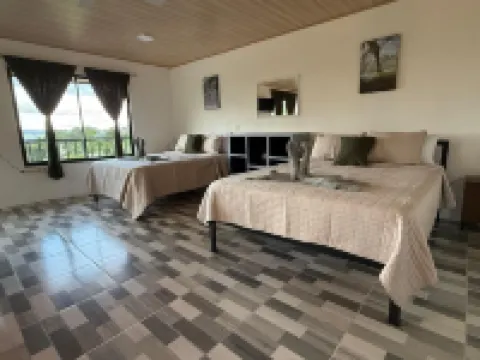 Arenal cautiva