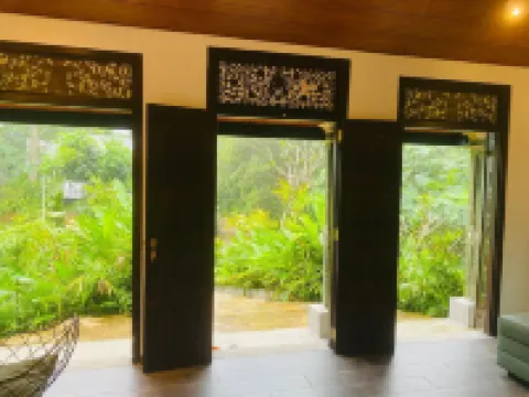 雨滴健康別墅辛哈拉加