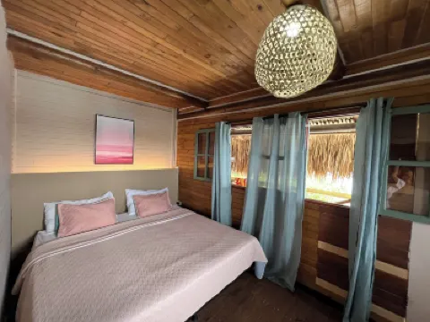 เอล อาร์กา โรงแรมใน