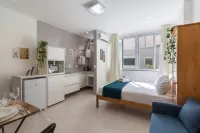 5 Minutes from Copacabana Beach Bi202 - Homestays