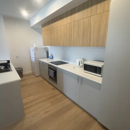 Brand new 2br apartments