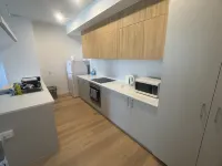 Brand new 2br apartments - Mountain view