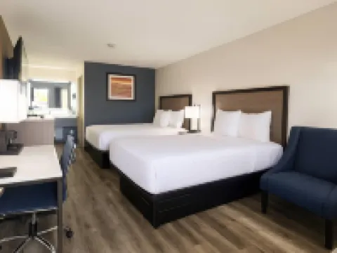 Baymont by Wyndham Fayetteville Hotels in Fayetteville