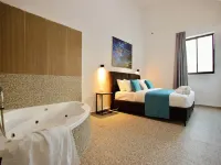 Azura Boutique Hotel Ξενοδοχεία στην πόλη Kinnerot