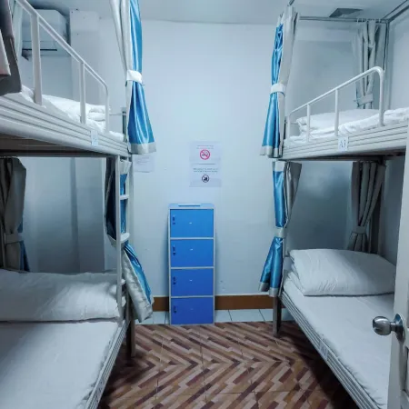 Happy Home Hostel