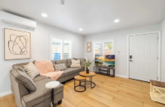 @Marbella Lane - 寧靜港灣度假屋