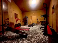 Sunsea Cottage - Vacation Stay 82139V - Gym