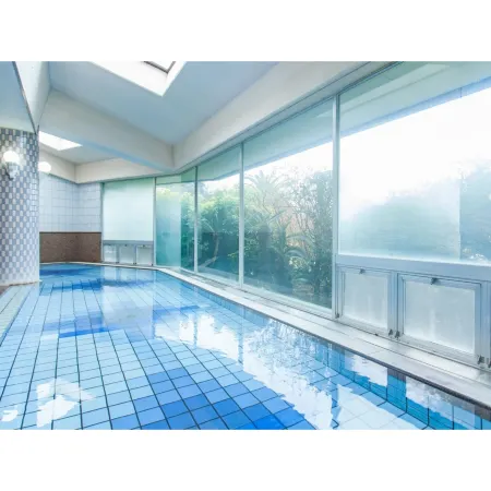 Dogashima Onsen Hotel