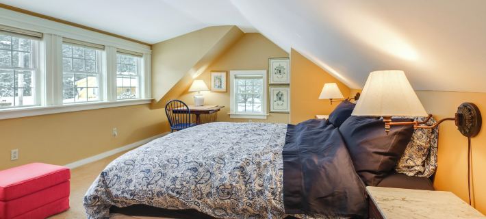 Hike, Fish, Hunt! Green Mountain Home By River Hotels in Bennington County
