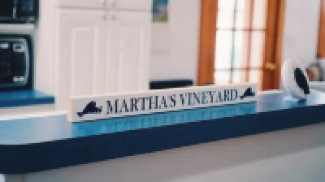 Guest House In Edgartown