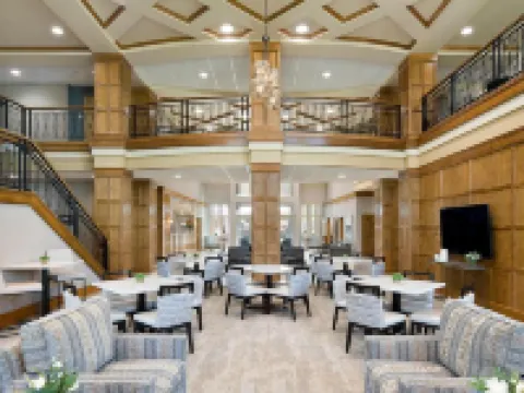 ClubHouse Hotel & Suites Rapid City Hotele w: Pennington County