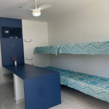 Pousada Ilha de Santorini