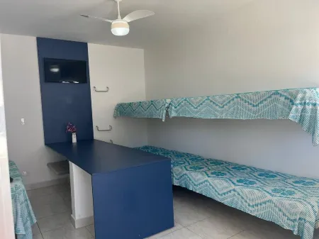 Pousada Ilha de Santorini