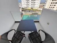 Great Holiday Suites - Lejligheder