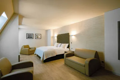 Artim Hotel Hotel a Schoneberg