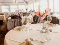 Logis le Rabelais Hôtel- Restaurant - Spa - breakfast