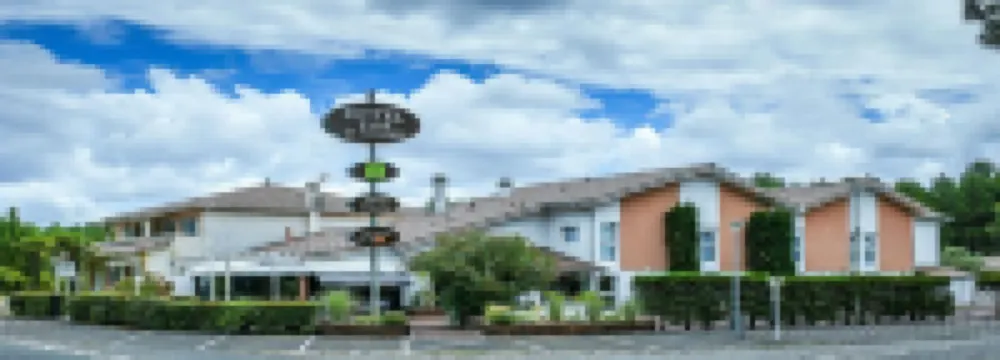 Hôtel Restaurant la Forestière